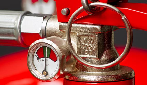 Bottled LPG Gas Deeside